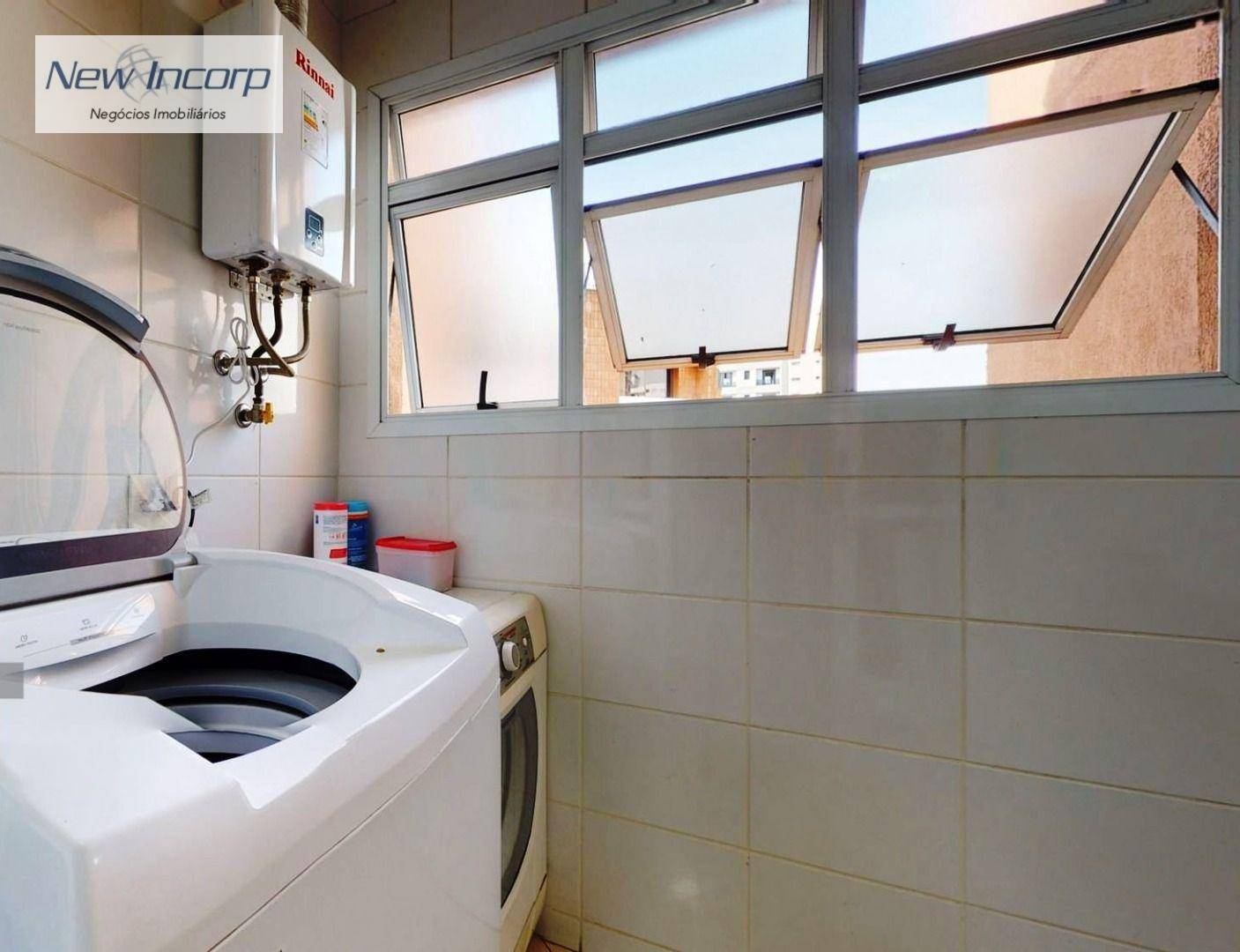 Apartamento à venda com 3 quartos, 97m² - Foto 15