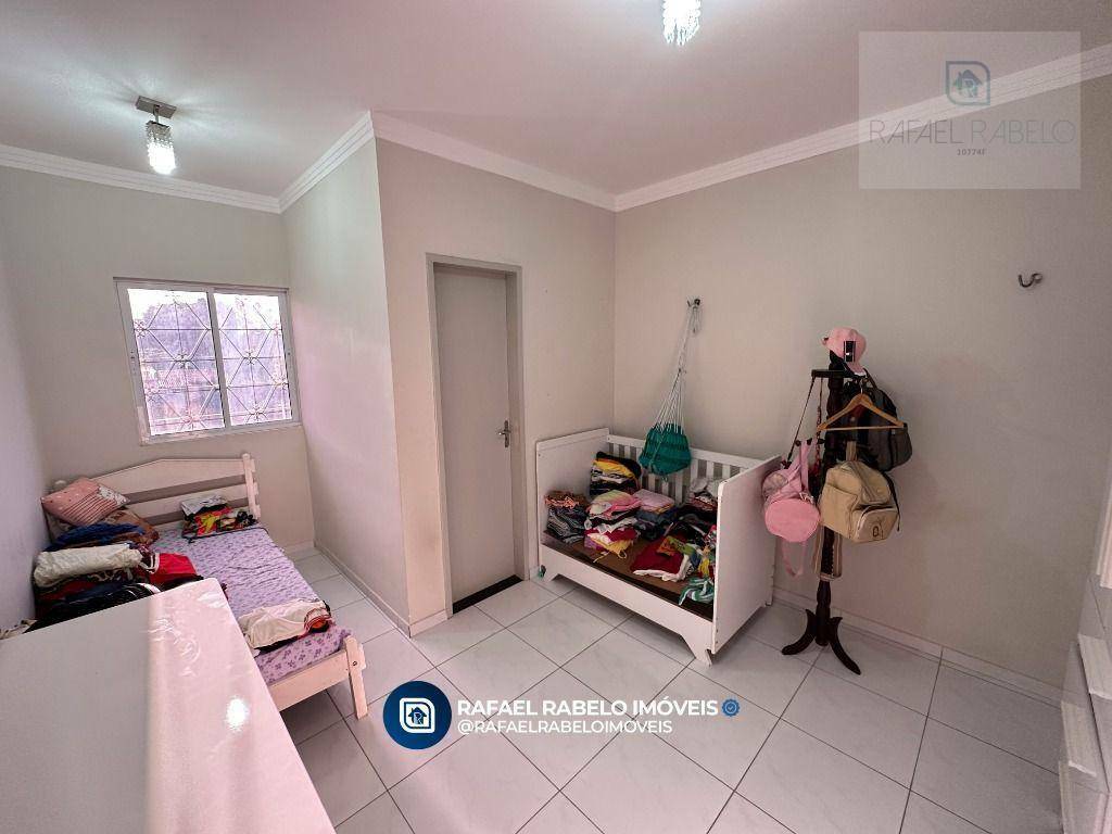 Casa à venda com 3 quartos, 70m² - Foto 9