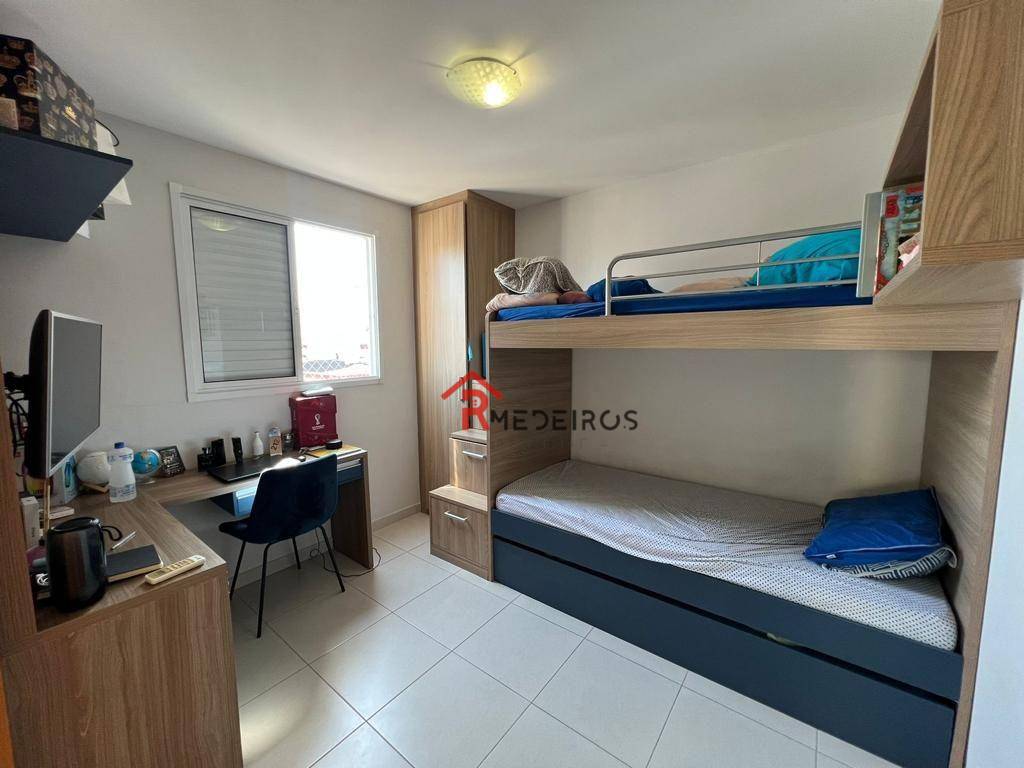 Apartamento à venda com 2 quartos, 74m² - Foto 10