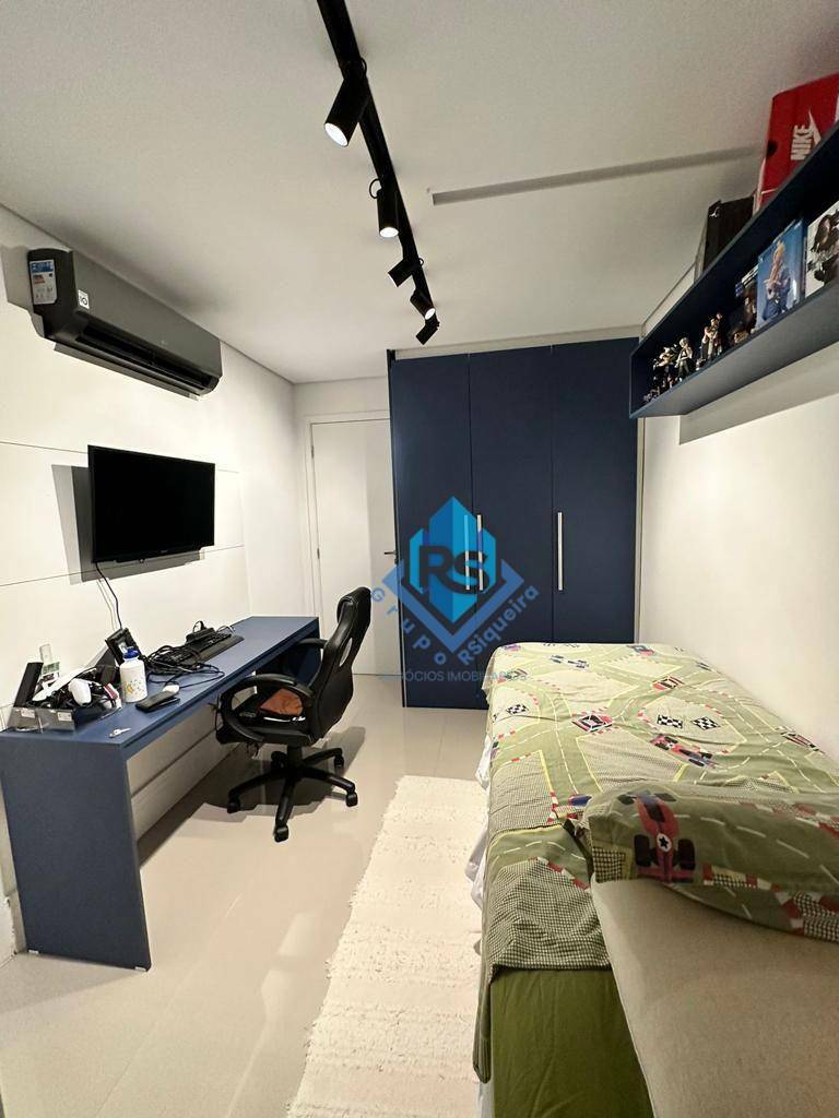 Apartamento à venda com 3 quartos, 128m² - Foto 18