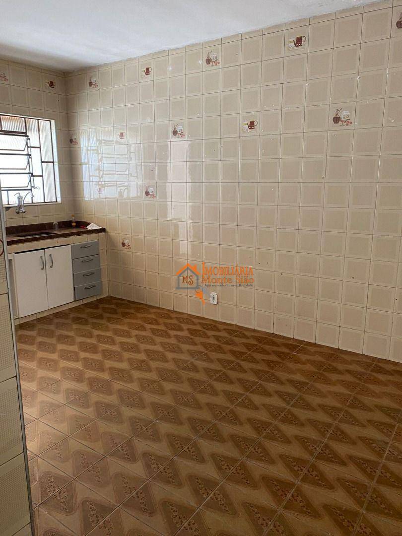 Sobrado à venda com 3 quartos, 125M2 - Foto 3