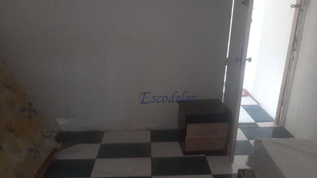 Sobrado à venda com 3 quartos, 105m² - Foto 3