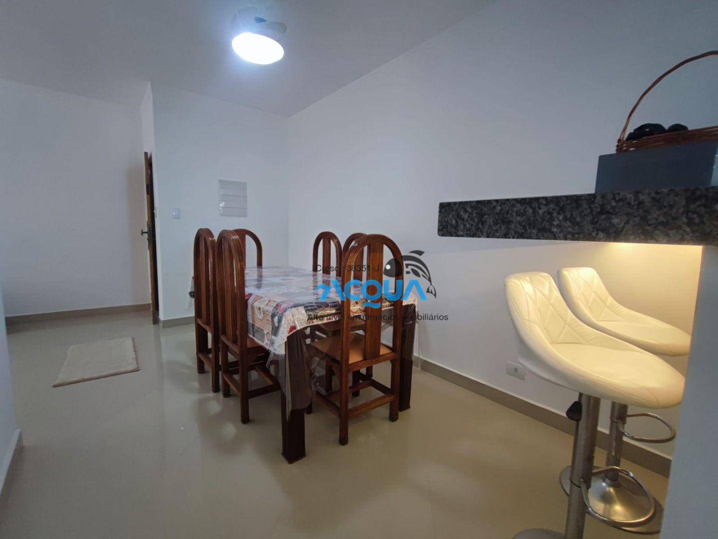 Apartamento à venda com 2 quartos - Foto 4