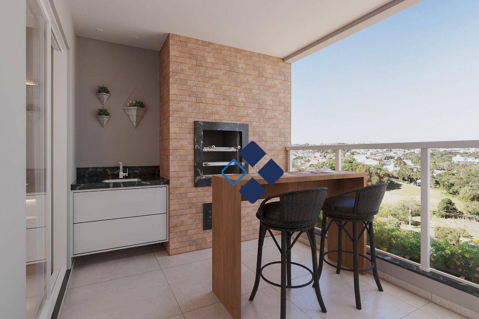 Cobertura à venda com 3 quartos, 123m² - Foto 4