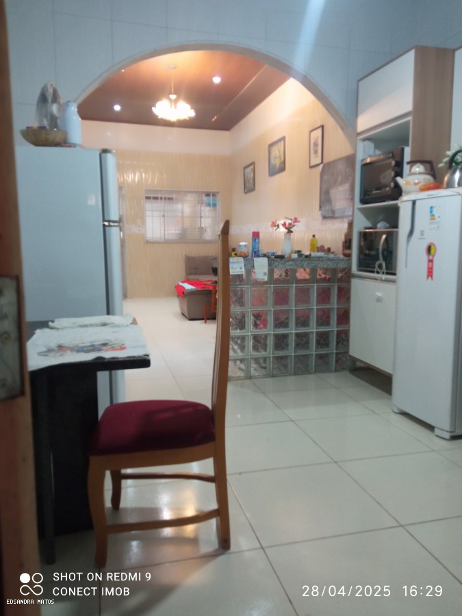 Casa à venda com 2 quartos - Foto 8