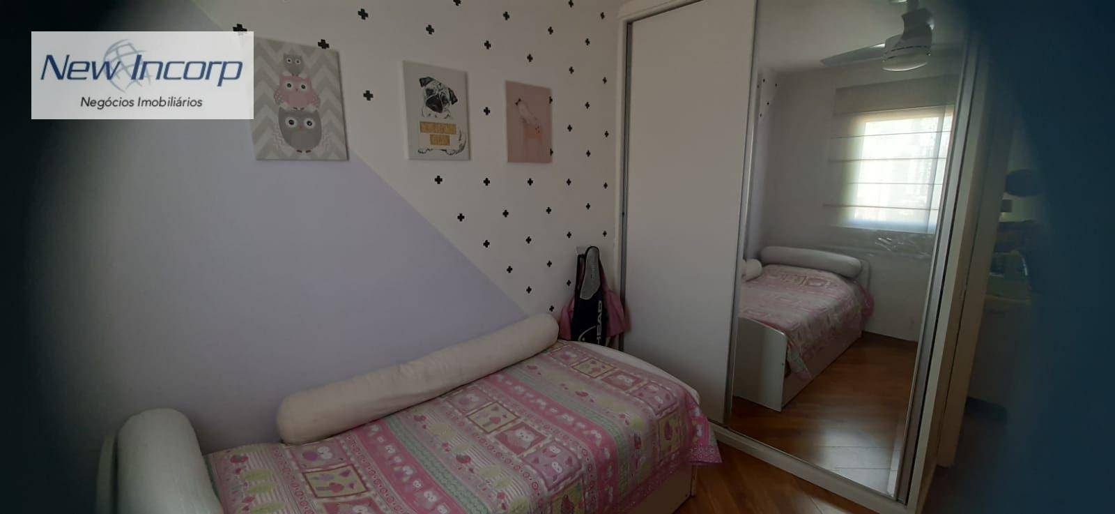 Apartamento para alugar com 3 quartos, 86m² - Foto 22