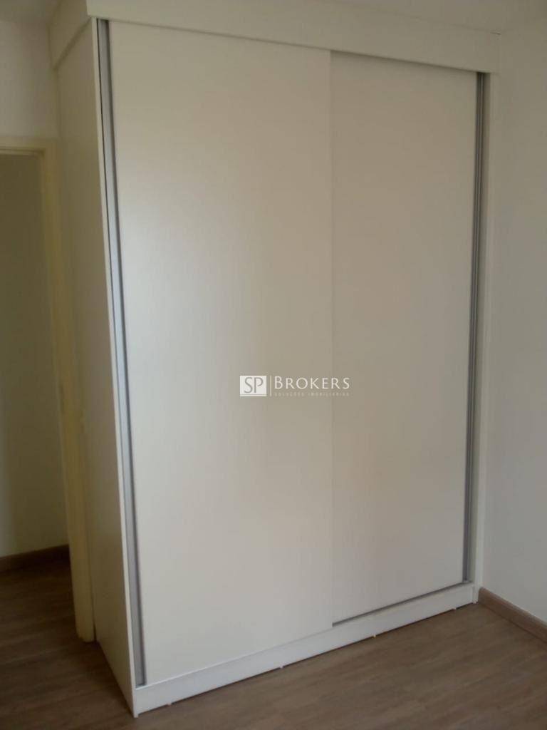 Apartamento à venda com 2 quartos, 52m² - Foto 18