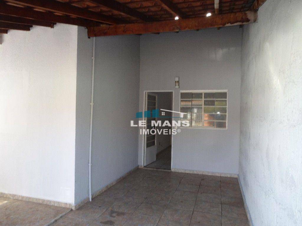 Casa de Condomínio à venda com 2 quartos, 88m² - Foto 3