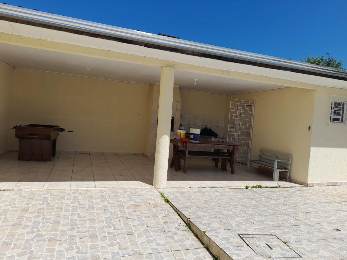 Casa à venda com 3 quartos, 120m² - Foto 9