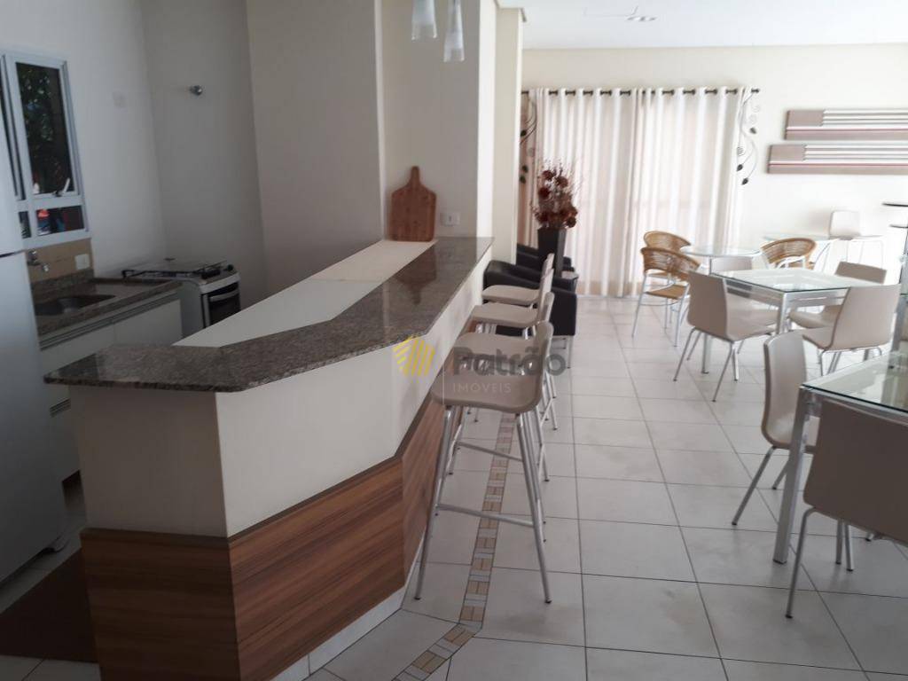 Apartamento à venda com 3 quartos, 90m² - Foto 17