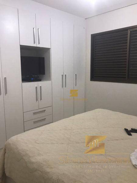 Apartamento à venda com 3 quartos, 125m² - Foto 5