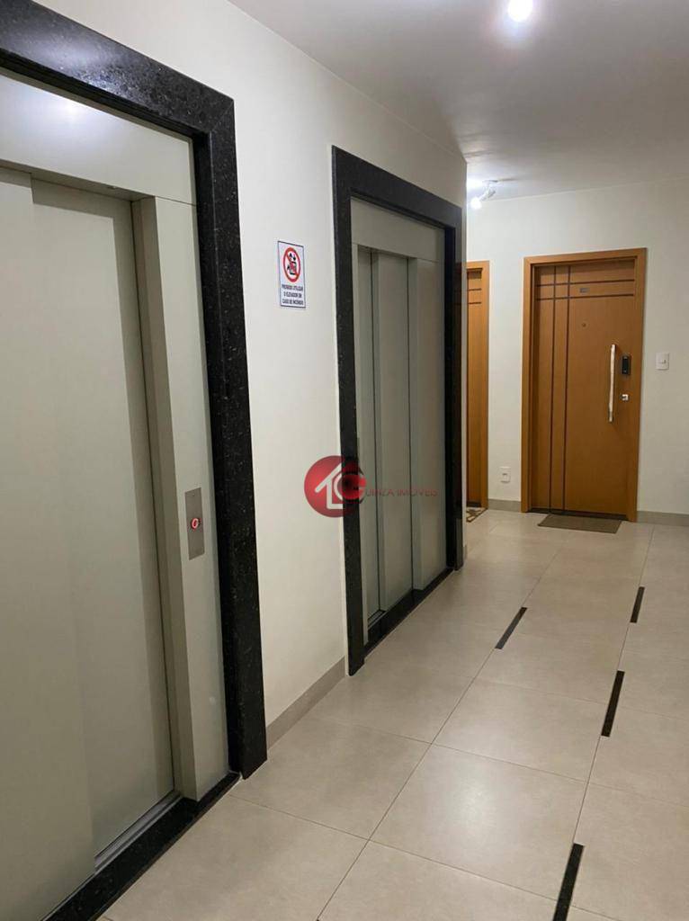 Apartamento à venda com 4 quartos, 132m² - Foto 8