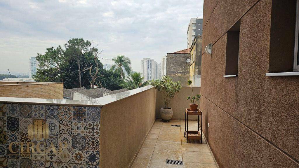 Apartamento à venda com 3 quartos, 145m² - Foto 7