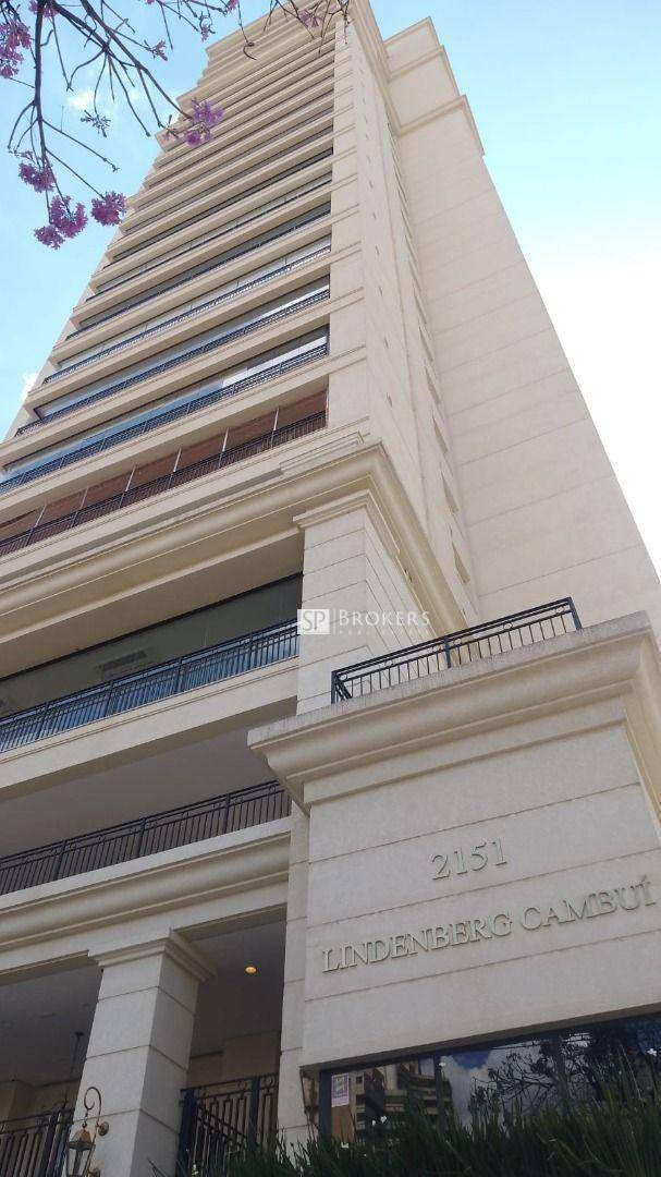 Apartamento à venda com 3 quartos, 256m² - Foto 98