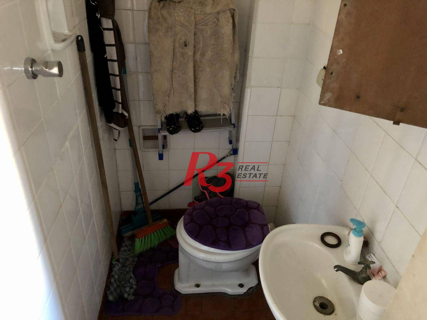 Apartamento à venda com 3 quartos, 200m² - Foto 30