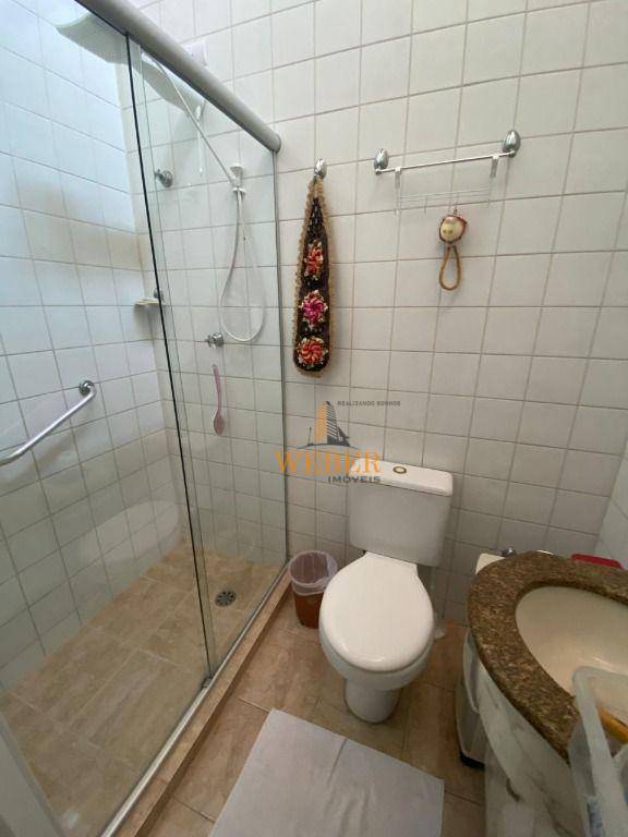 Sobrado à venda com 2 quartos, 88m² - Foto 16