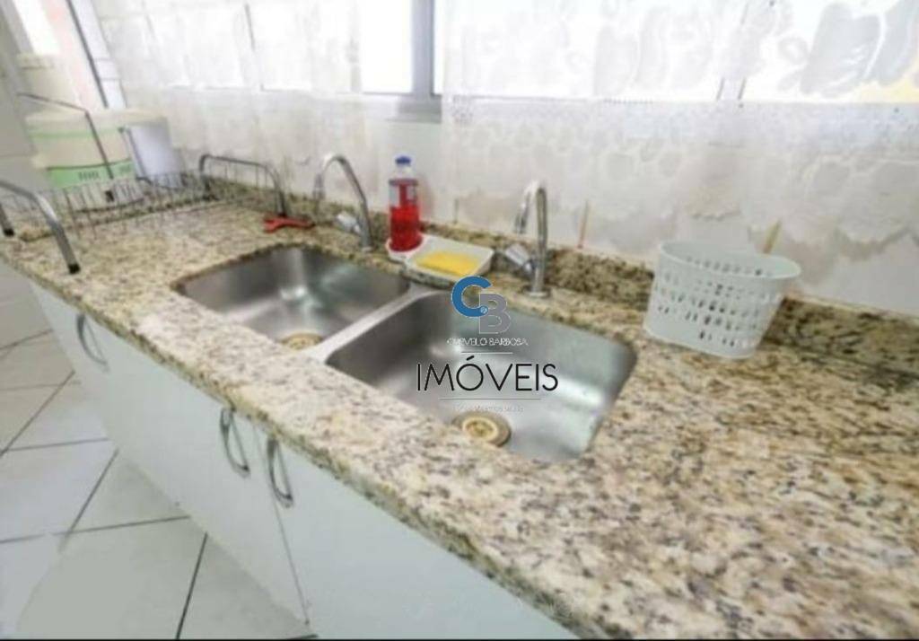 Apartamento à venda com 2 quartos, 88m² - Foto 9