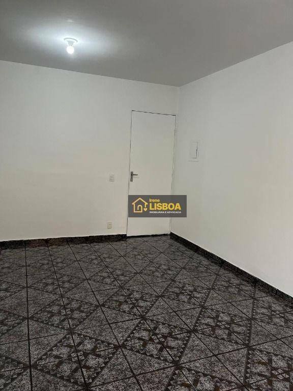 Apartamento à venda com 2 quartos, 53m² - Foto 29