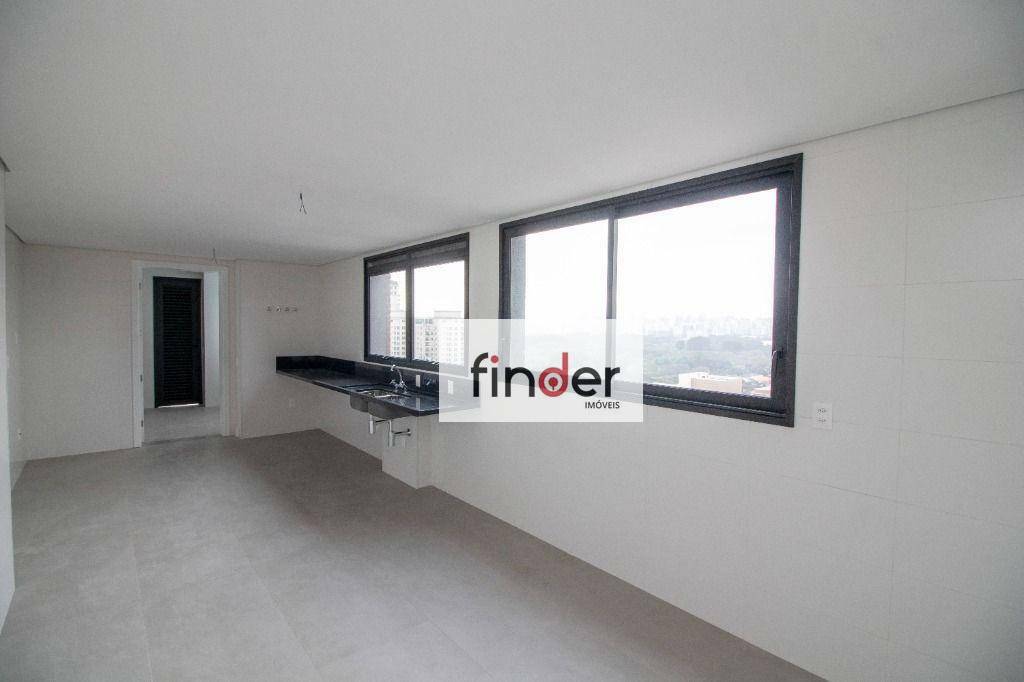 Apartamento à venda com 4 quartos, 375m² - Foto 3