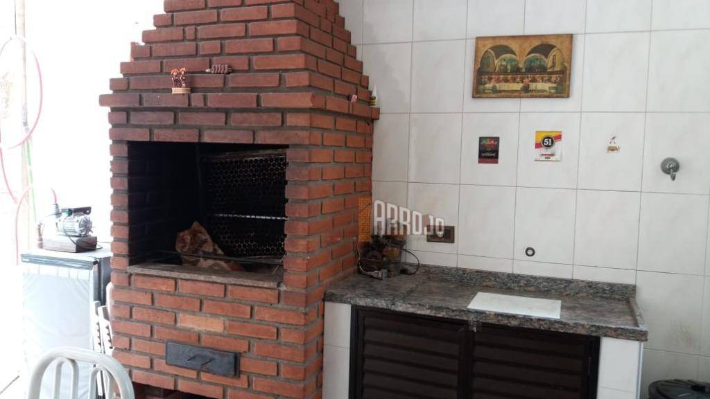 Sobrado à venda com 3 quartos, 128m² - Foto 23