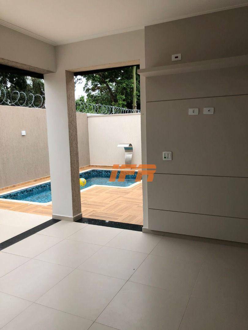 Casa de Condomínio à venda com 3 quartos, 220m² - Foto 20