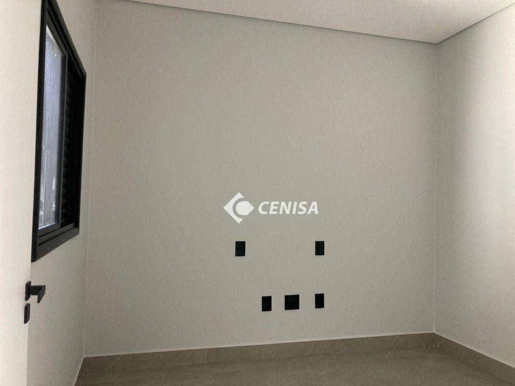 Casa de Condomínio à venda com 3 quartos, 124m² - Foto 20