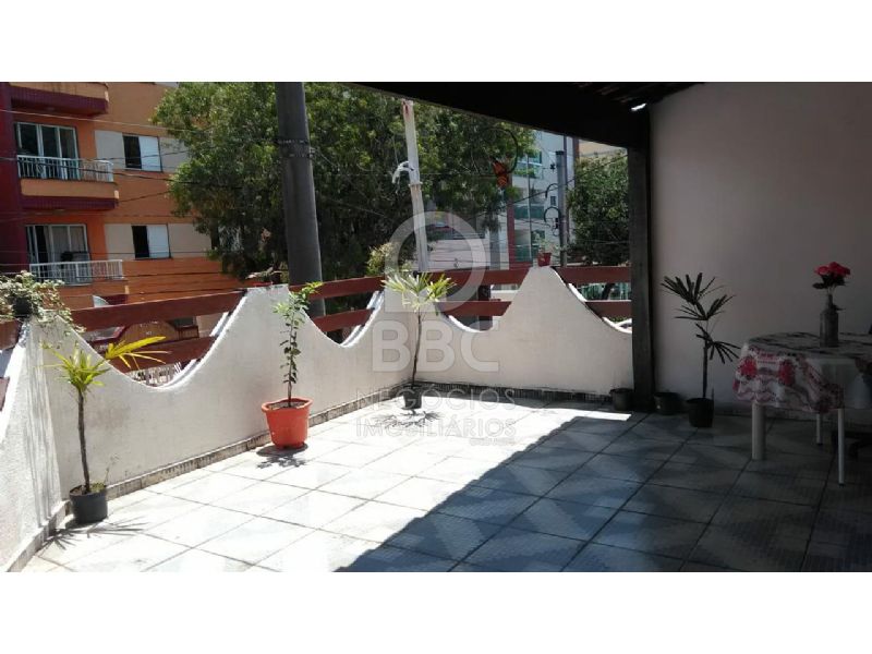 Sobrado à venda com 3 quartos, 190m² - Foto 24