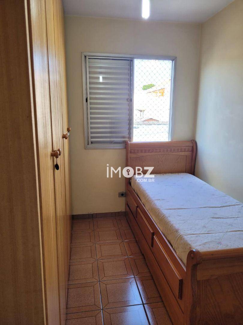 Apartamento à venda com 2 quartos, 50m² - Foto 20