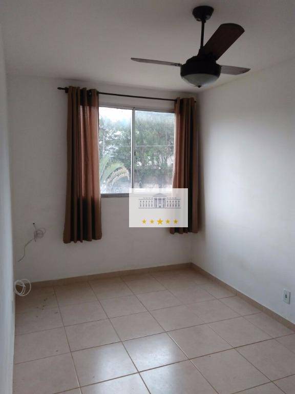 Apartamento à venda com 2 quartos, 45m² - Foto 10