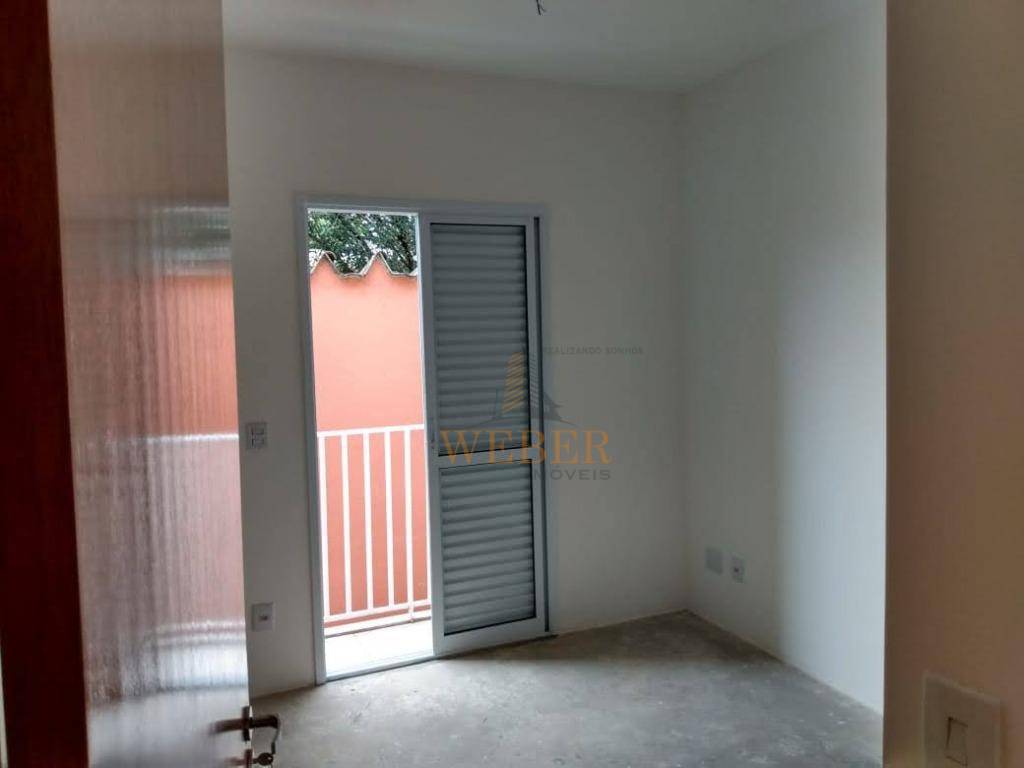 Sobrado à venda com 2 quartos, 72m² - Foto 36