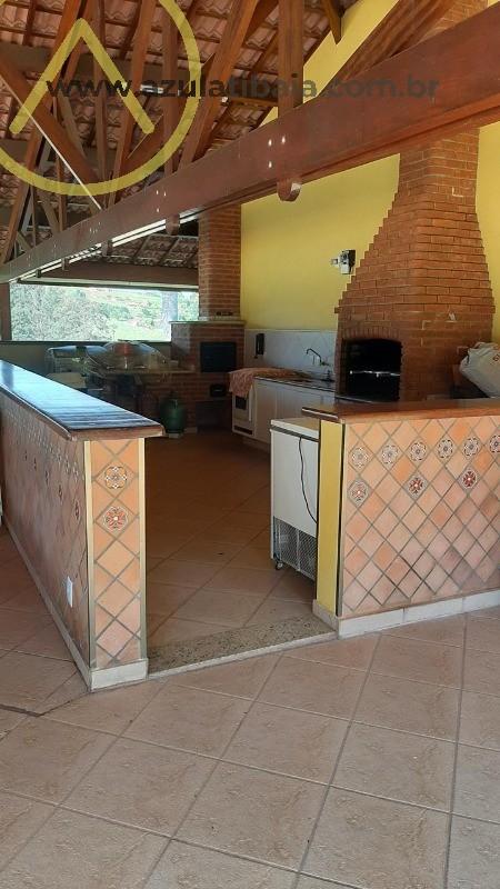Sítio à venda com 10 quartos, 1200m² - Foto 15