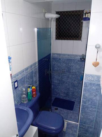 Apartamento, 2 quartos, 67 m² - Foto 2