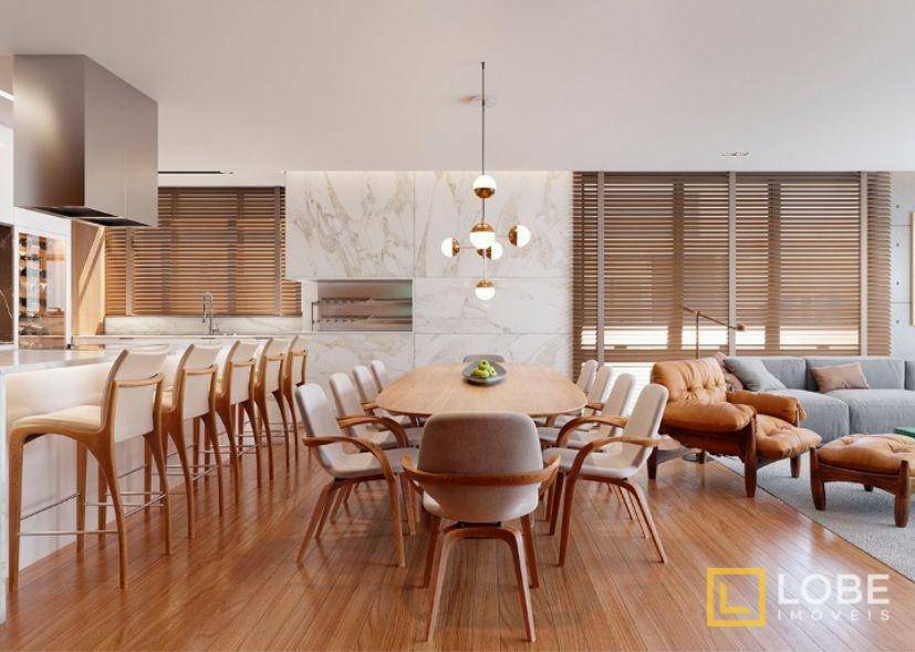 Apartamento, 3 quartos, 159 m² - Foto 1