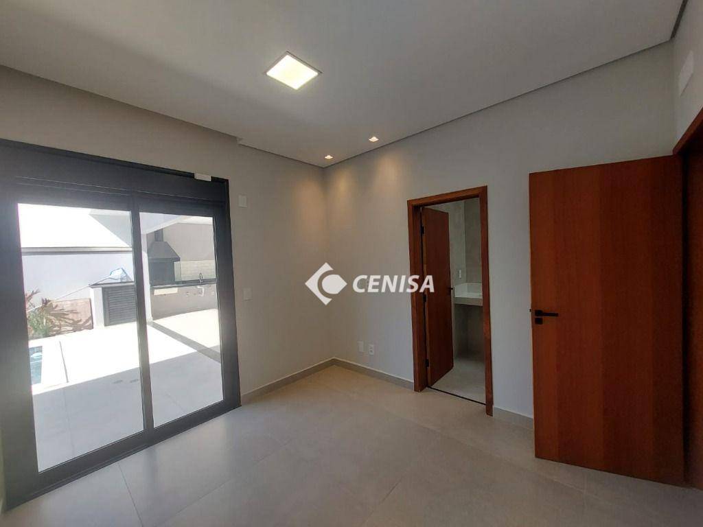 Casa de Condomínio à venda com 3 quartos, 193m² - Foto 5