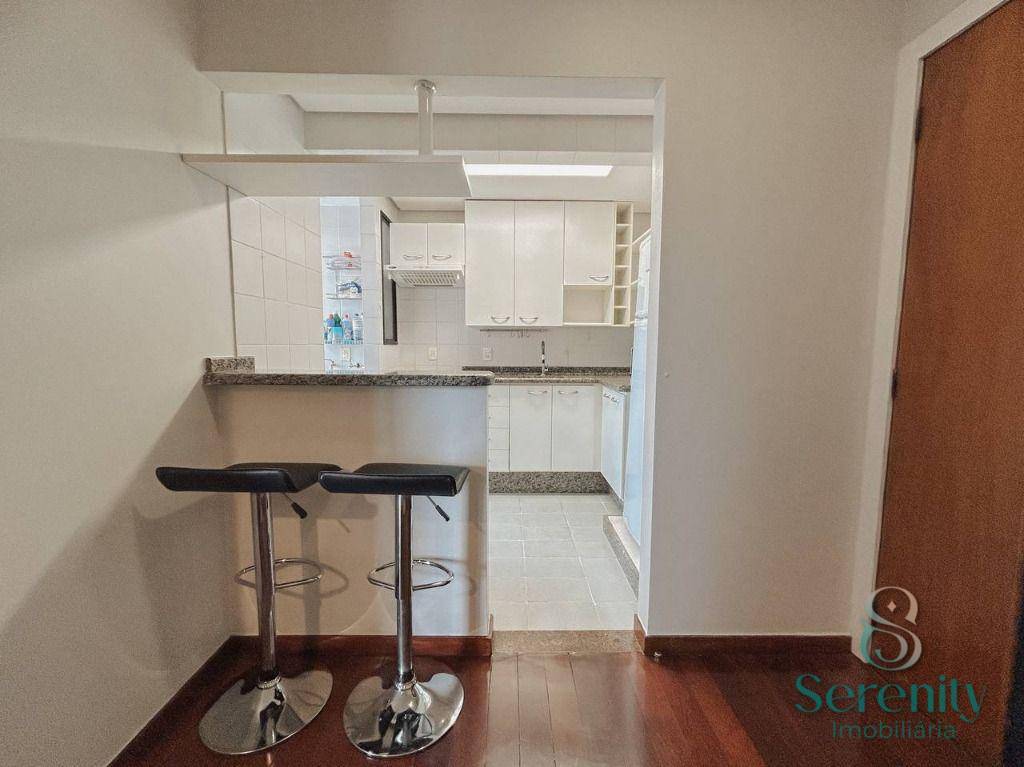 Apartamento para alugar com 2 quartos, 78m² - Foto 9