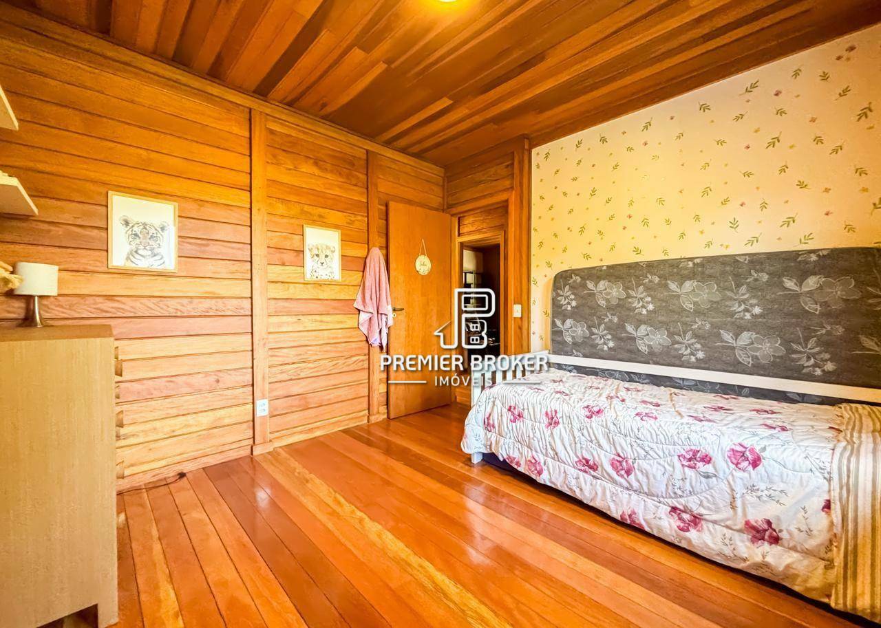 Casa de Condomínio à venda com 5 quartos, 210m² - Foto 41