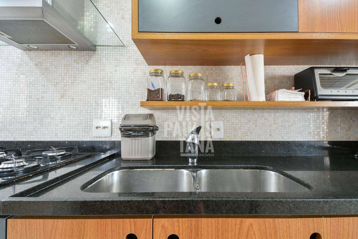 Apartamento à venda com 3 quartos, 156m² - Foto 14