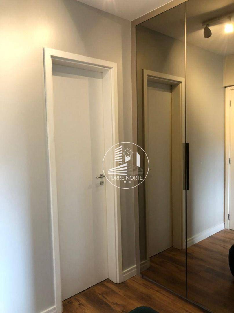 Apartamento à venda com 1 quarto, 59m² - Foto 16