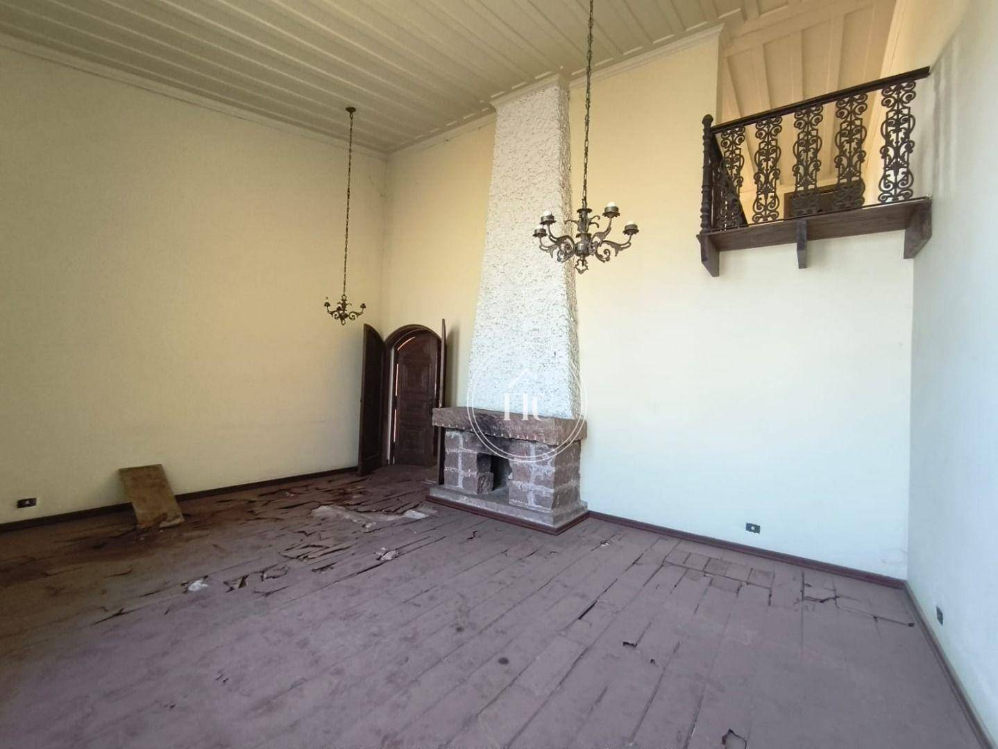 Casa, 4 quartos, 366 m² - Foto 2