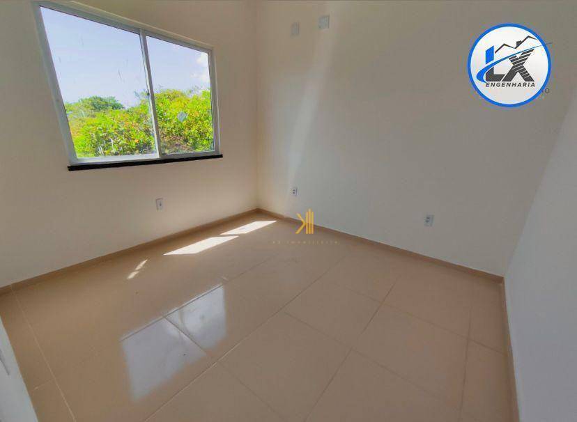 Apartamento à venda com 2 quartos, 54m² - Foto 2