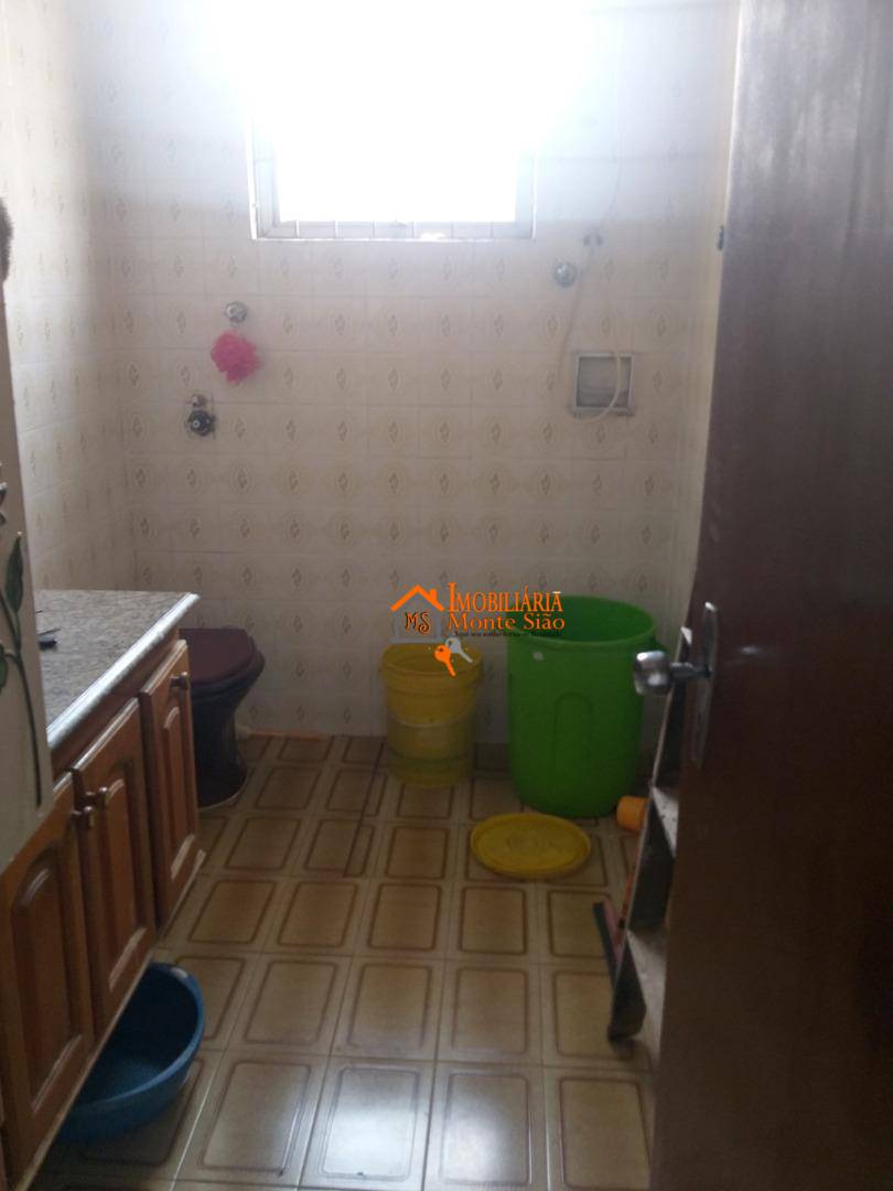 Sobrado à venda com 3 quartos, 180M2 - Foto 16