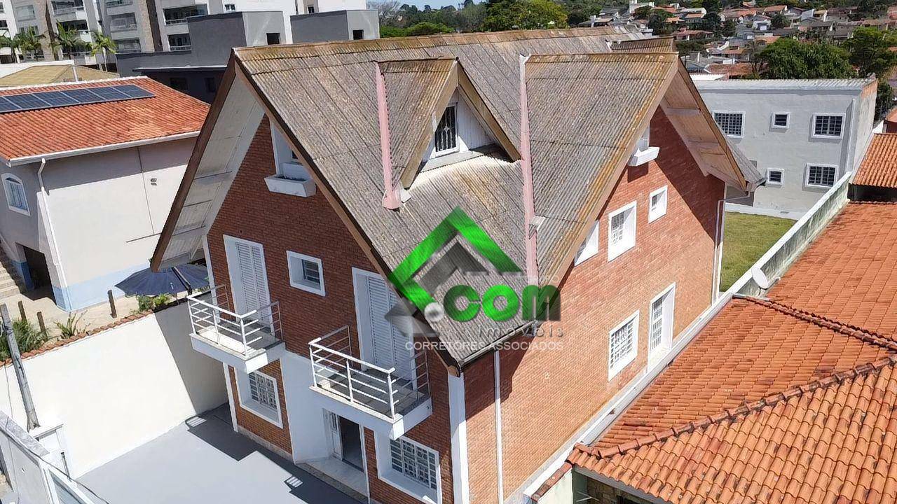 Casa à venda com 7 quartos, 410m² - Foto 30