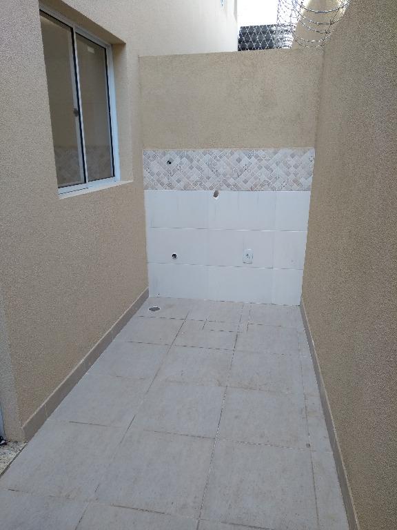 Sobrado à venda com 2 quartos, 50m² - Foto 7