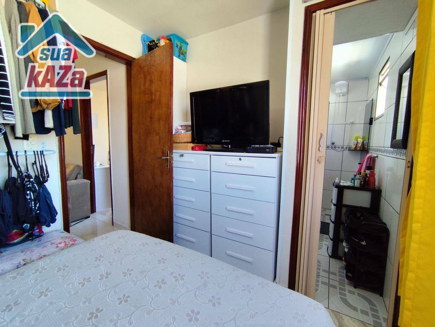 Apartamento à venda com 2 quartos, 49m² - Foto 14