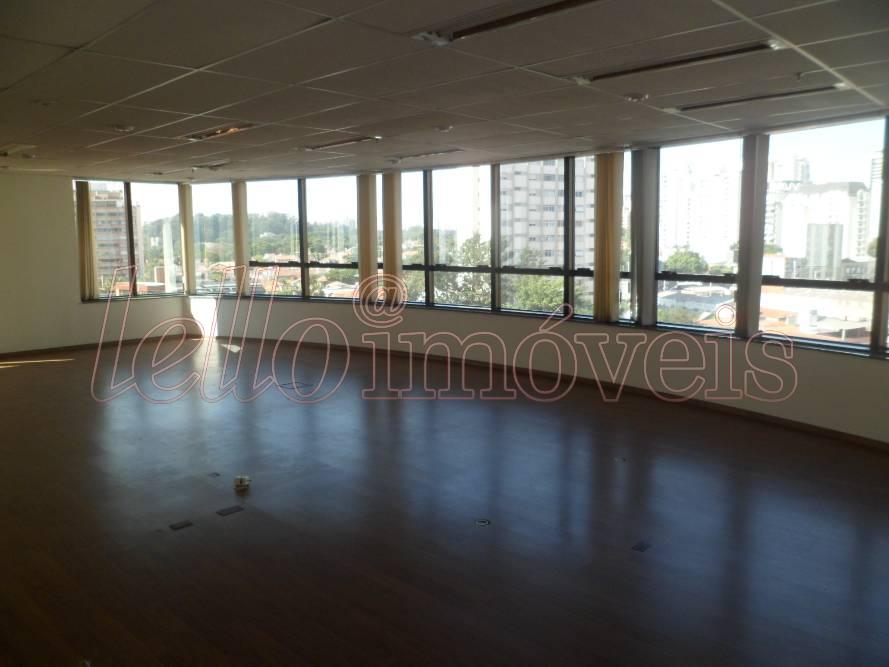 Conjunto Comercial-Sala para alugar, 180m² - Foto 3