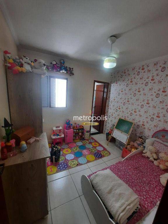 Sobrado à venda com 2 quartos, 100m² - Foto 12