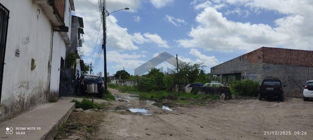 Terreno, 510 m² - Foto 1