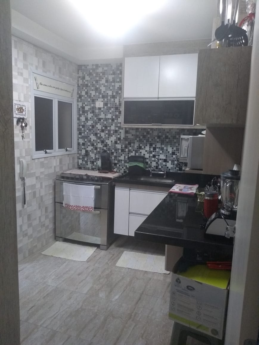 Apartamento à venda com 3 quartos, 122m² - Foto 9