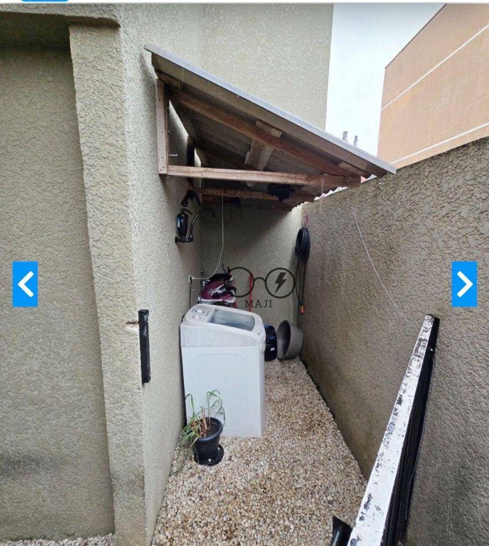 Sobrado à venda com 2 quartos, 45m² - Foto 5