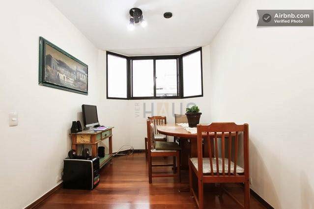 Apartamento à venda com 3 quartos, 144m² - Foto 7